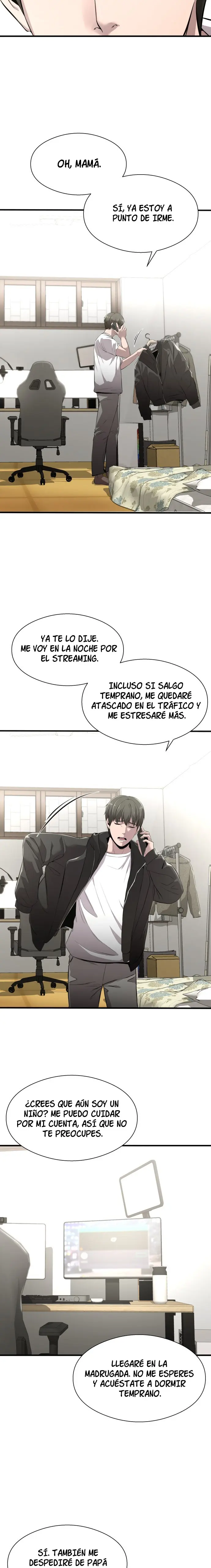 El poema de un corazón palpitante. > Capitulo 1 > Page 151