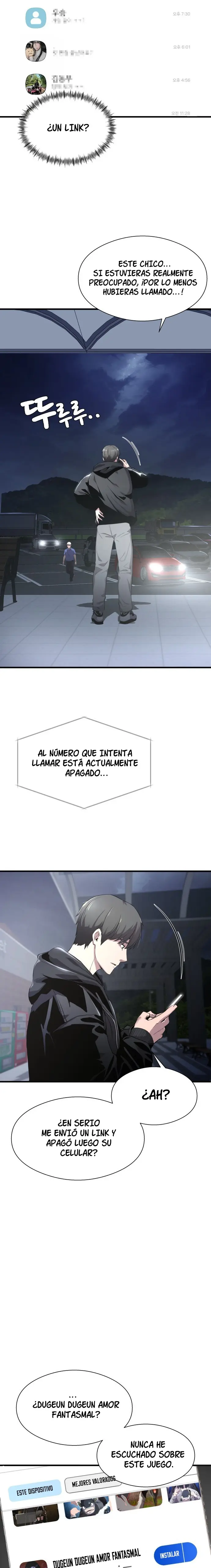 El poema de un corazón palpitante. > Capitulo 1 > Page 181