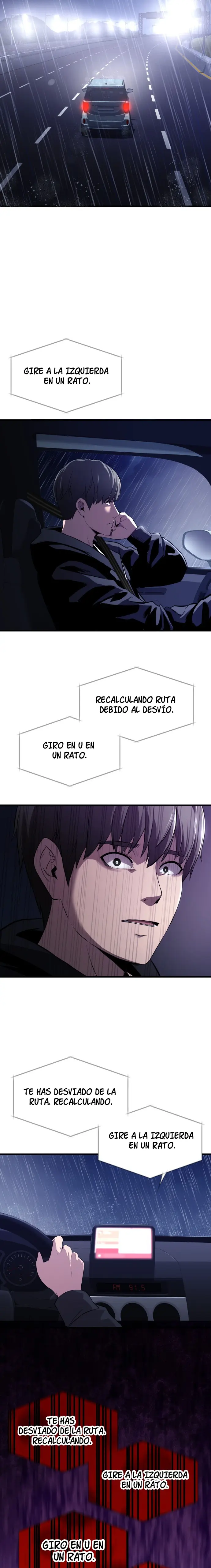 El poema de un corazón palpitante. > Capitulo 1 > Page 241