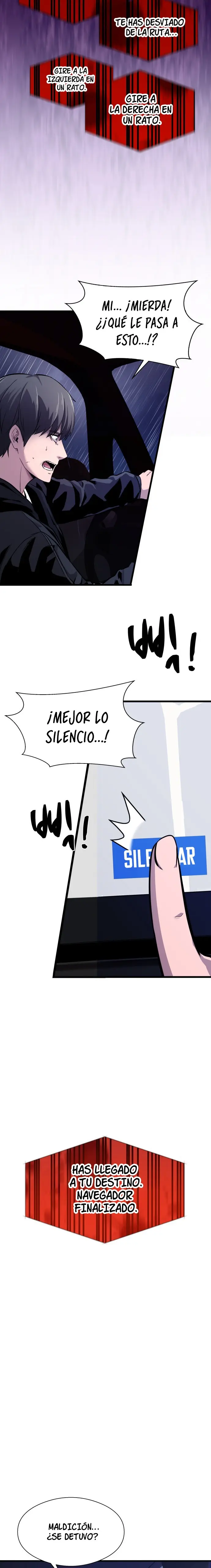 El poema de un corazón palpitante. > Capitulo 1 > Page 251