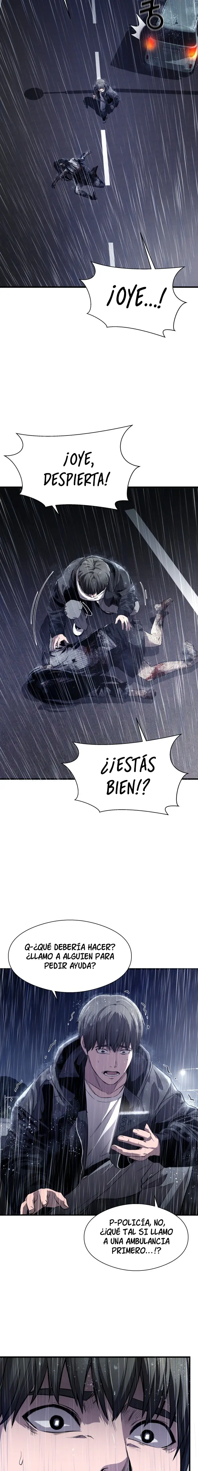 El poema de un corazón palpitante. > Capitulo 1 > Page 301