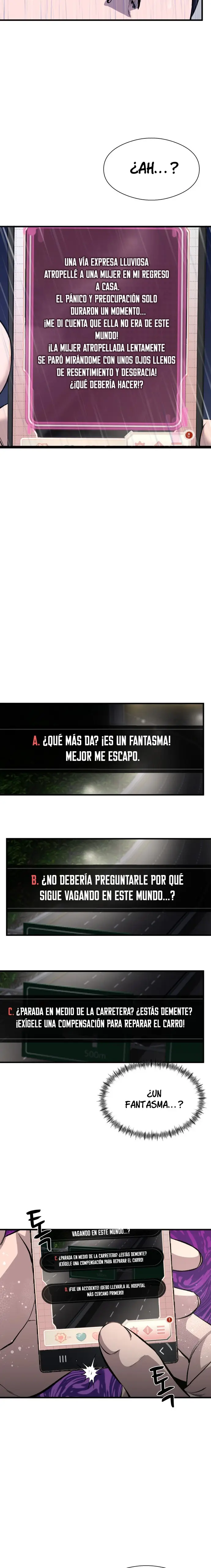 El poema de un corazón palpitante. > Capitulo 1 > Page 311
