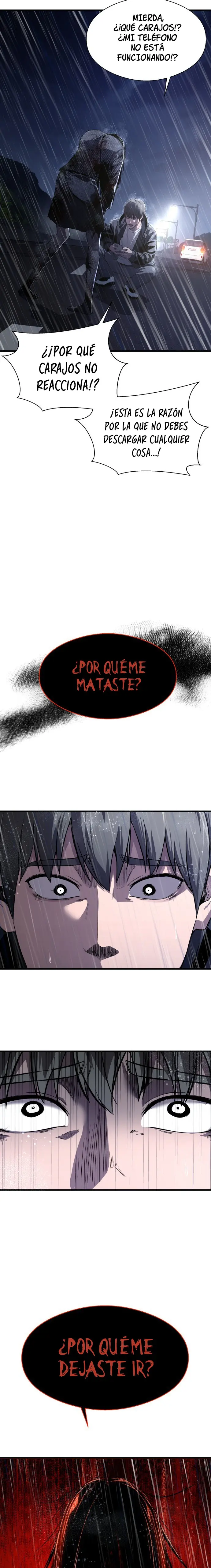 El poema de un corazón palpitante. > Capitulo 1 > Page 321