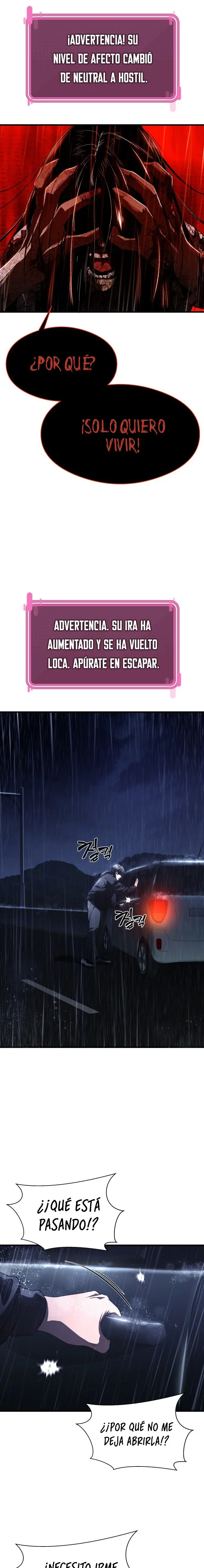 El poema de un corazón palpitante. > Capitulo 1 > Page 371