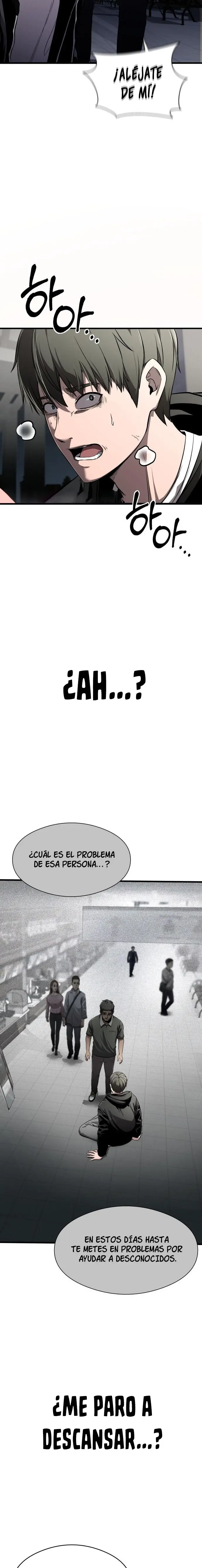El poema de un corazón palpitante. > Capitulo 2 > Page 31
