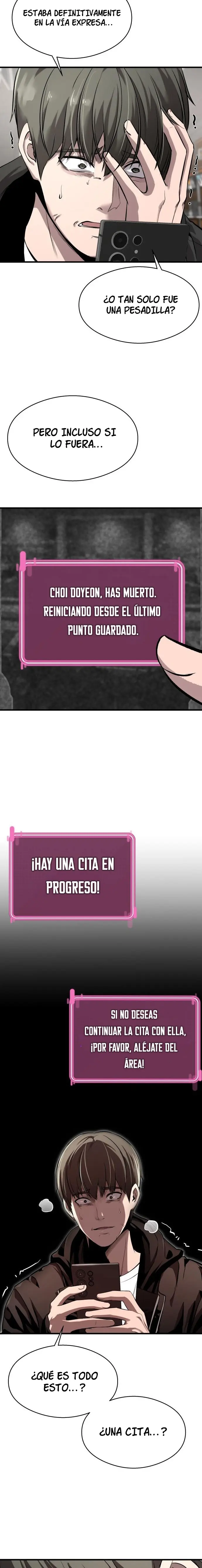 El poema de un corazón palpitante. > Capitulo 2 > Page 41