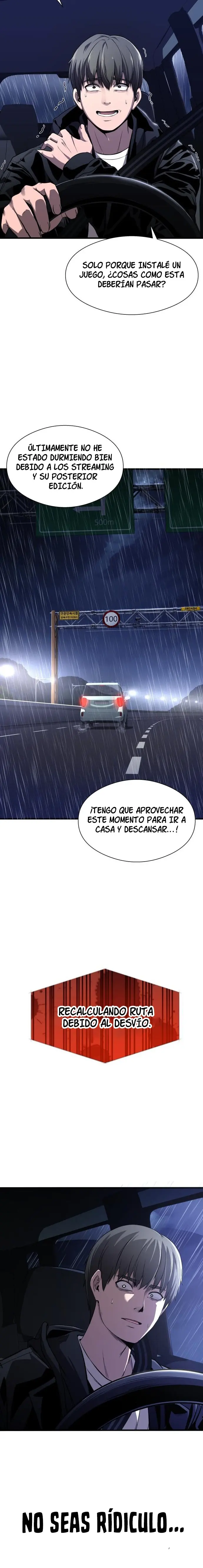 El poema de un corazón palpitante. > Capitulo 2 > Page 81