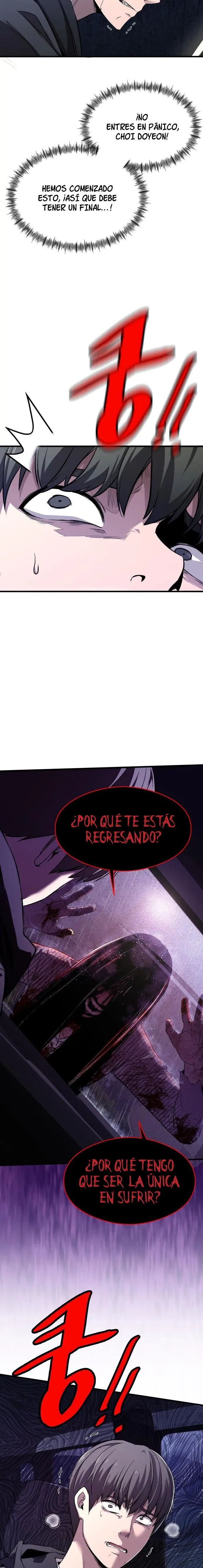 El poema de un corazón palpitante. > Capitulo 2 > Page 151