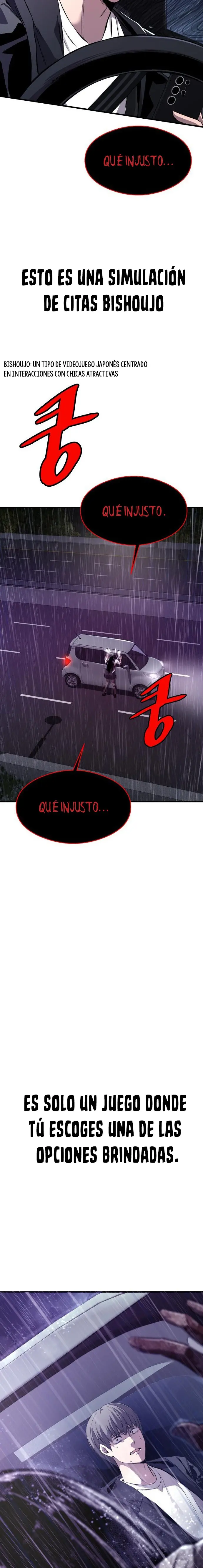 El poema de un corazón palpitante. > Capitulo 2 > Page 161