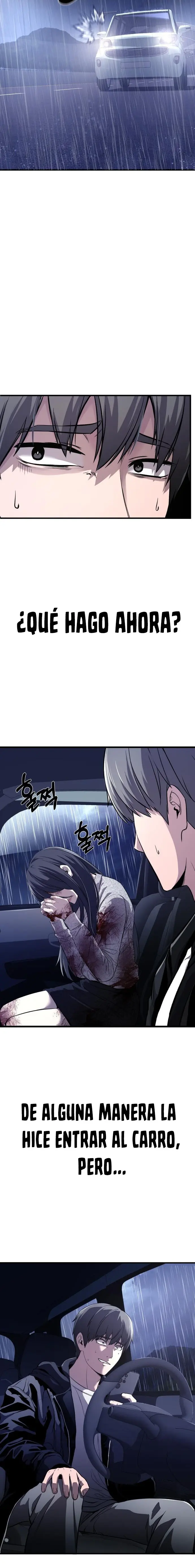 El poema de un corazón palpitante. > Capitulo 2 > Page 281