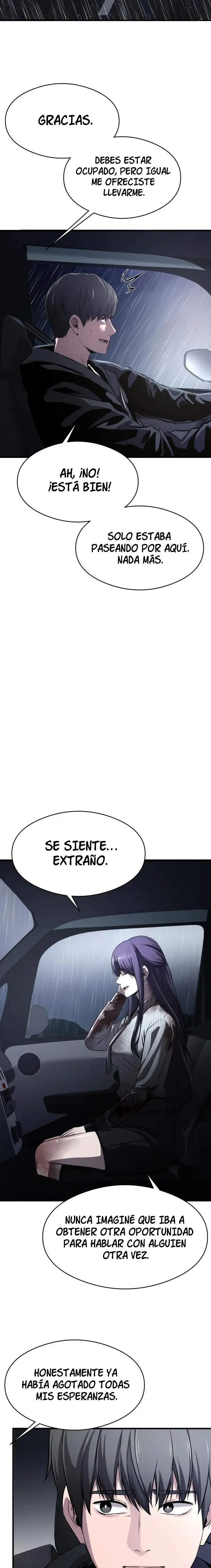 El poema de un corazón palpitante. > Capitulo 3 > Page 81
