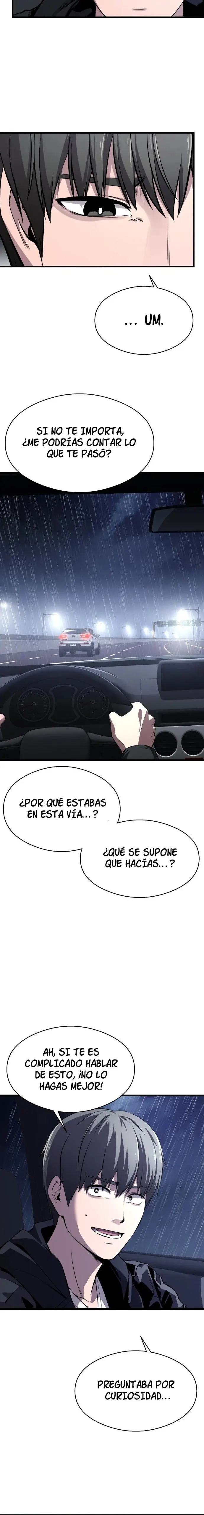 El poema de un corazón palpitante. > Capitulo 3 > Page 101