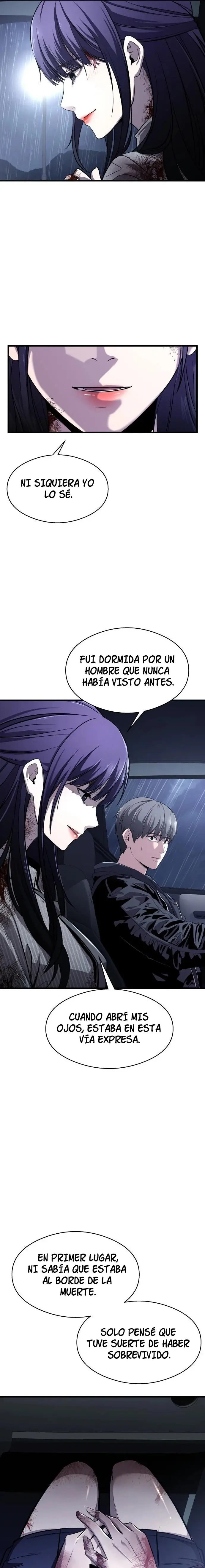 El poema de un corazón palpitante. > Capitulo 3 > Page 111
