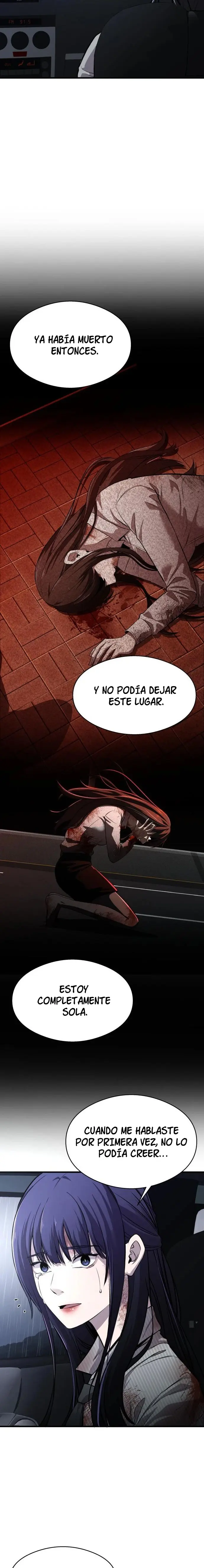 El poema de un corazón palpitante. > Capitulo 3 > Page 131