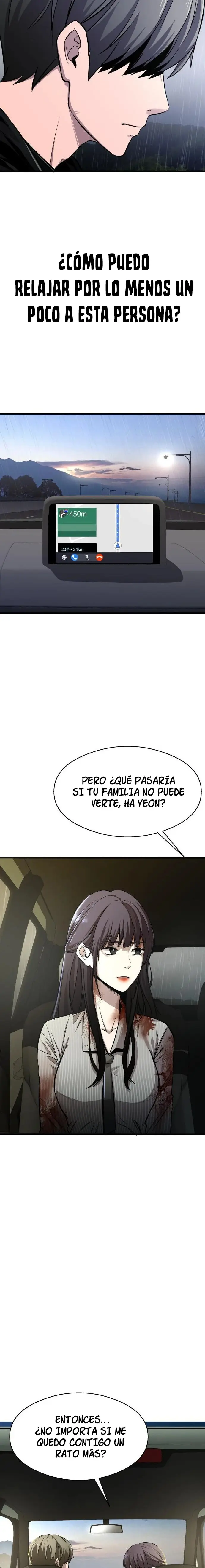 El poema de un corazón palpitante. > Capitulo 3 > Page 151