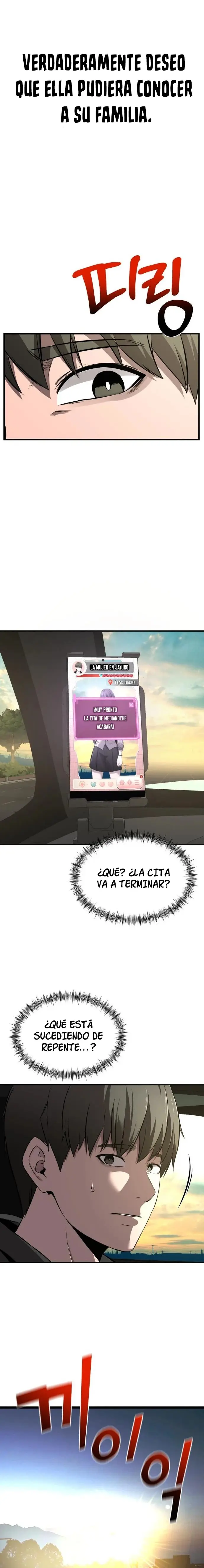 El poema de un corazón palpitante. > Capitulo 3 > Page 181