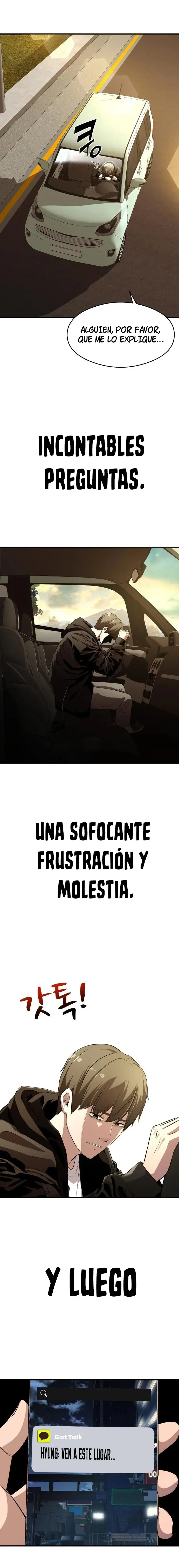 El poema de un corazón palpitante. > Capitulo 3 > Page 251