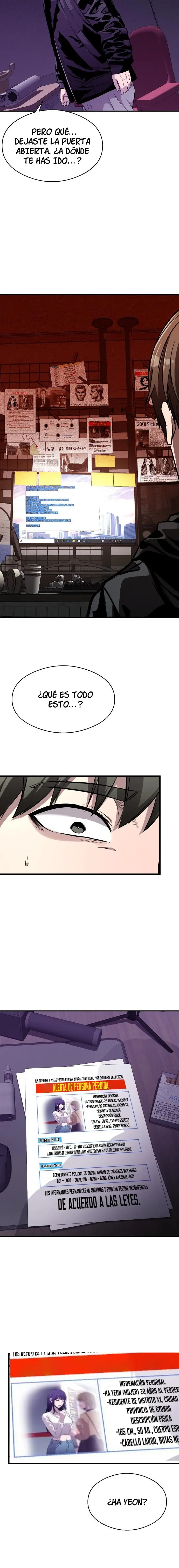El poema de un corazón palpitante. > Capitulo 3 > Page 281