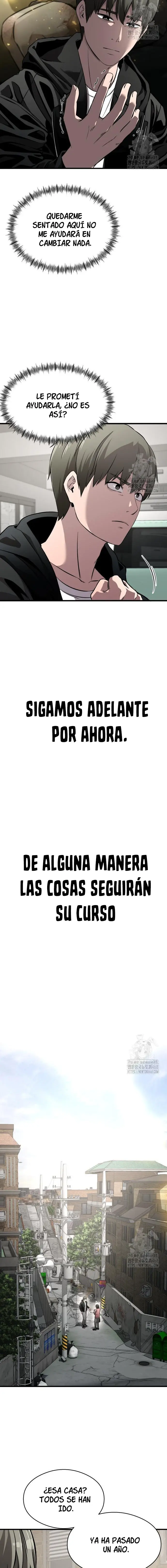 El poema de un corazón palpitante. > Capitulo 4 > Page 131