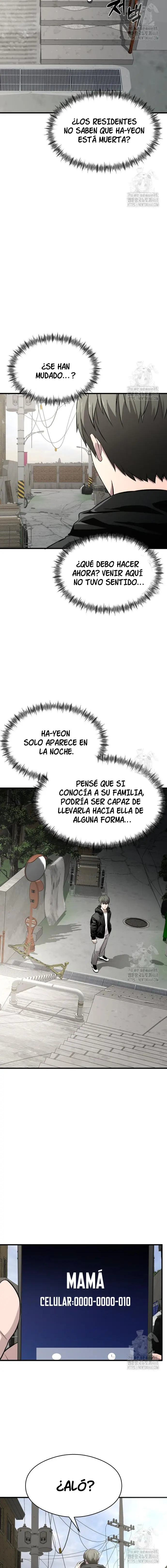 El poema de un corazón palpitante. > Capitulo 4 > Page 151