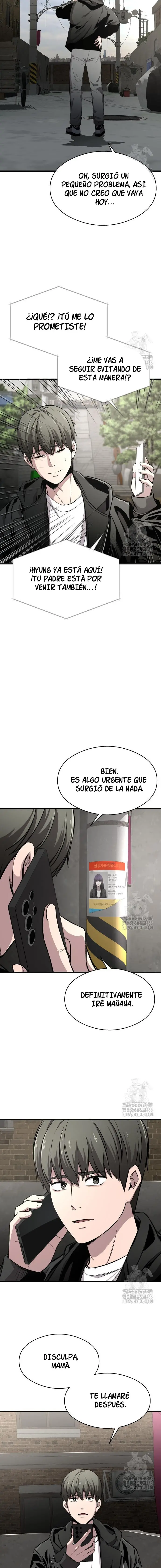 El poema de un corazón palpitante. > Capitulo 4 > Page 161