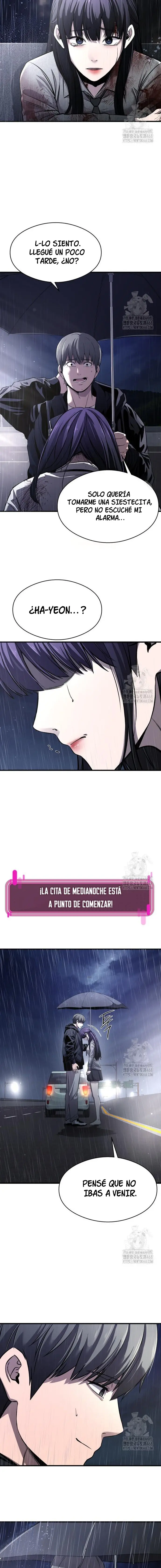 El poema de un corazón palpitante. > Capitulo 4 > Page 221
