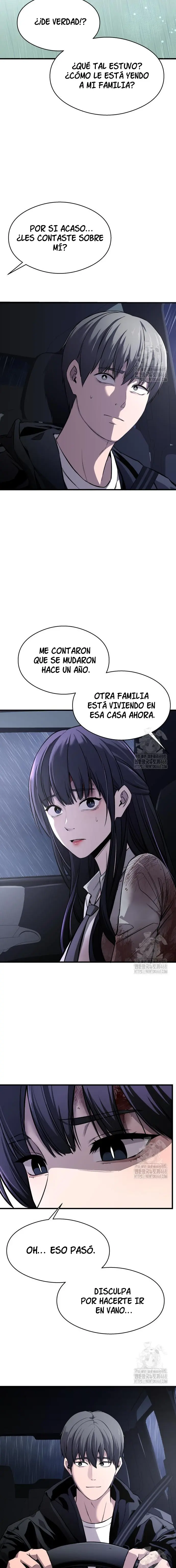El poema de un corazón palpitante. > Capitulo 4 > Page 241