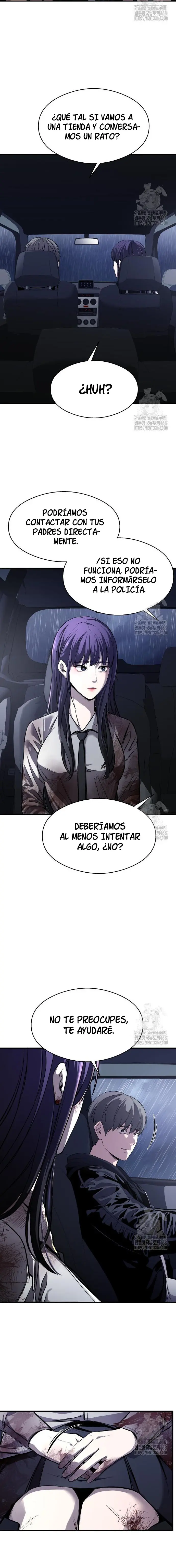 El poema de un corazón palpitante. > Capitulo 4 > Page 251