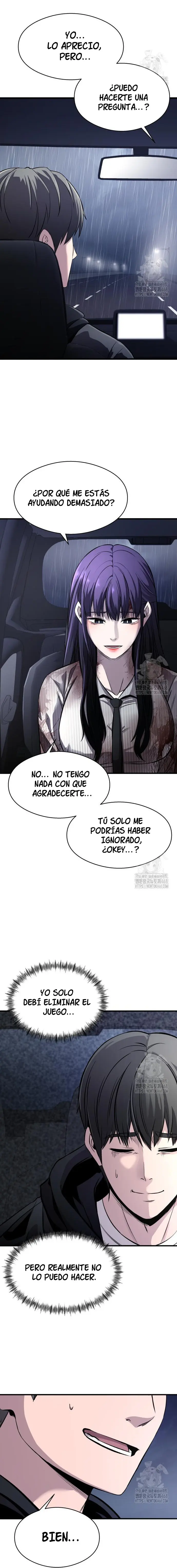 El poema de un corazón palpitante. > Capitulo 4 > Page 261