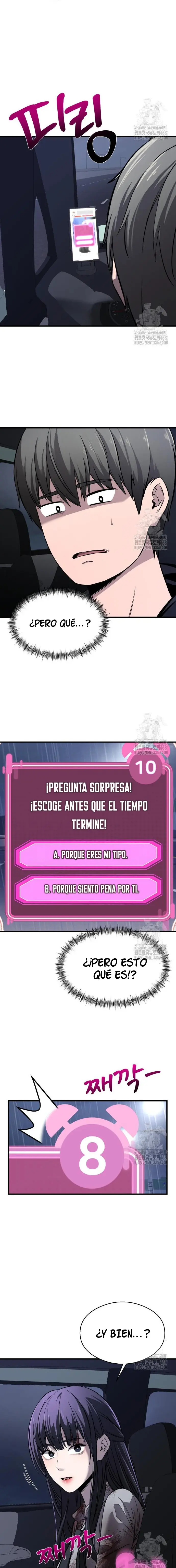 El poema de un corazón palpitante. > Capitulo 4 > Page 271
