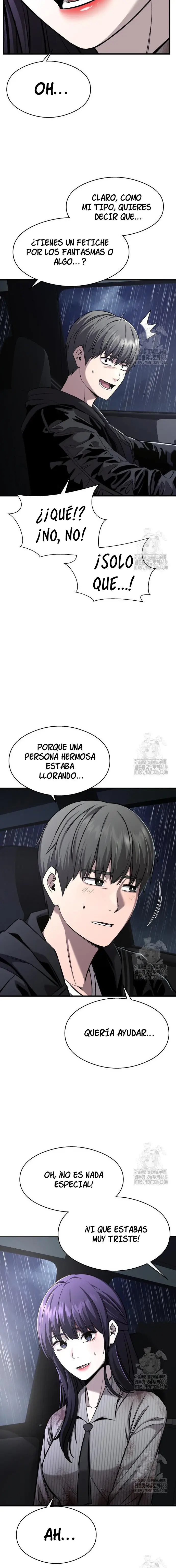 El poema de un corazón palpitante. > Capitulo 4 > Page 291