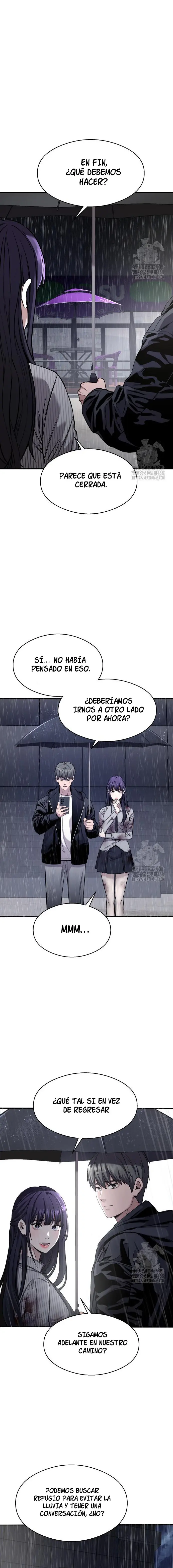El poema de un corazón palpitante. > Capitulo 5 > Page 51
