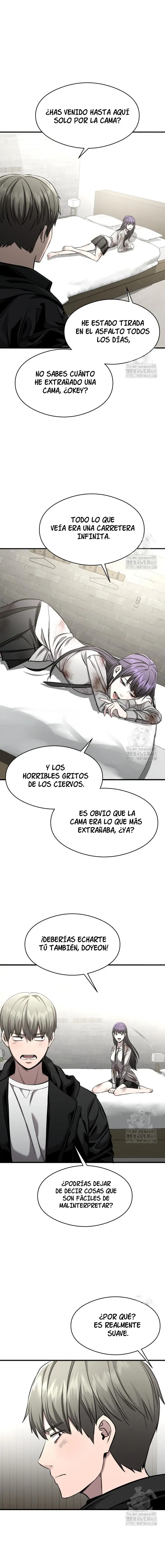 El poema de un corazón palpitante. > Capitulo 5 > Page 71