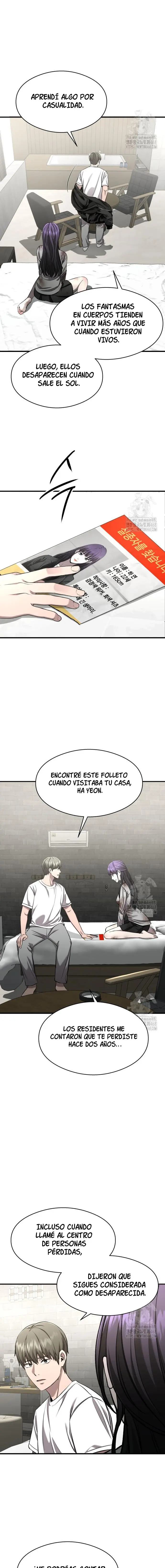 El poema de un corazón palpitante. > Capitulo 5 > Page 91