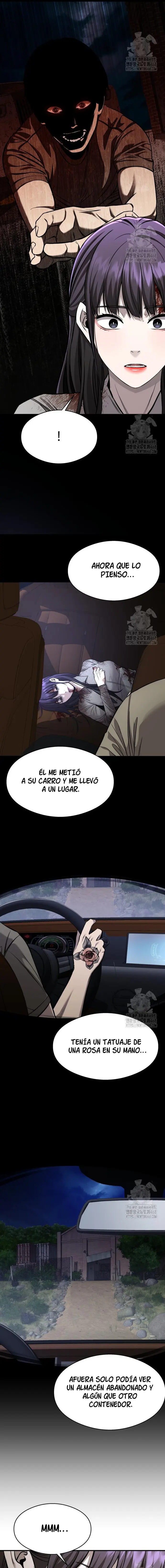 El poema de un corazón palpitante. > Capitulo 5 > Page 121