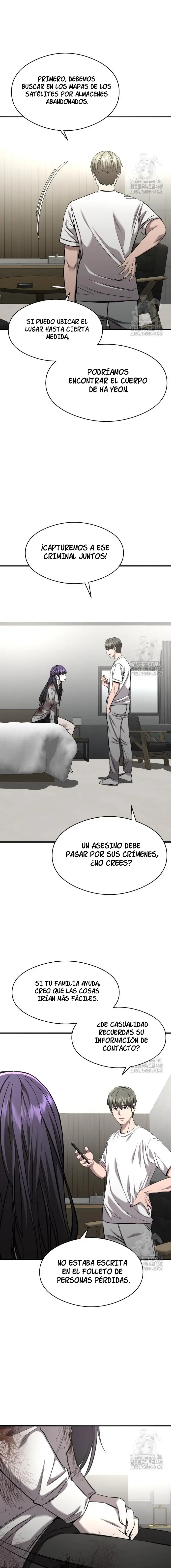 El poema de un corazón palpitante. > Capitulo 5 > Page 141