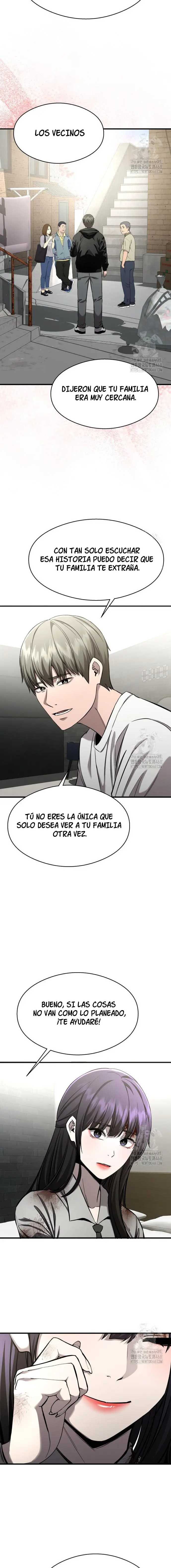 El poema de un corazón palpitante. > Capitulo 5 > Page 161
