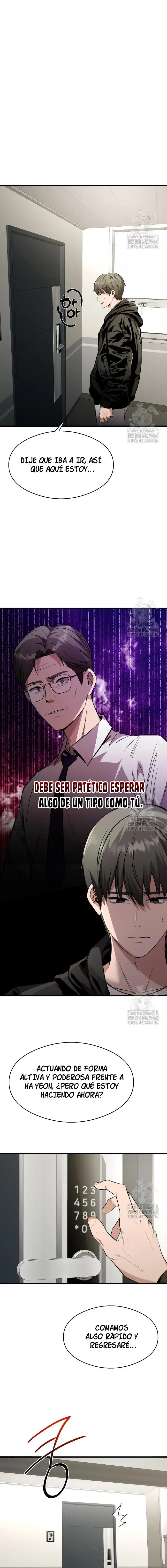 El poema de un corazón palpitante. > Capitulo 6 > Page 91