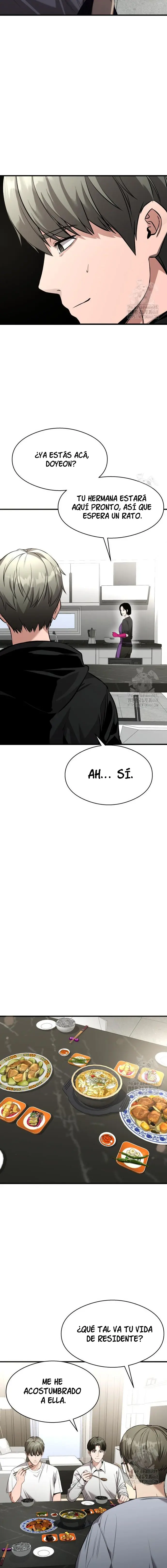 El poema de un corazón palpitante. > Capitulo 6 > Page 111