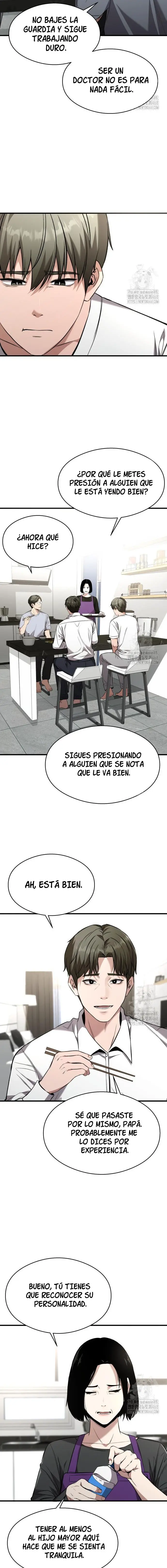El poema de un corazón palpitante. > Capitulo 6 > Page 121