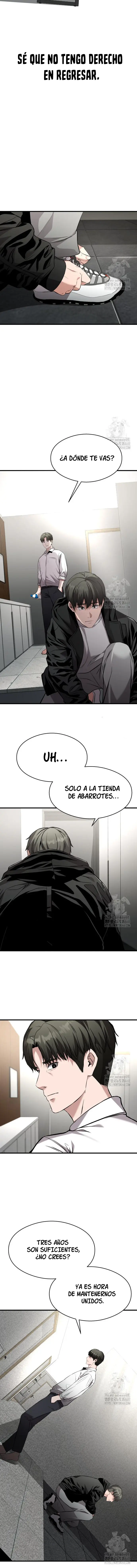 El poema de un corazón palpitante. > Capitulo 6 > Page 141