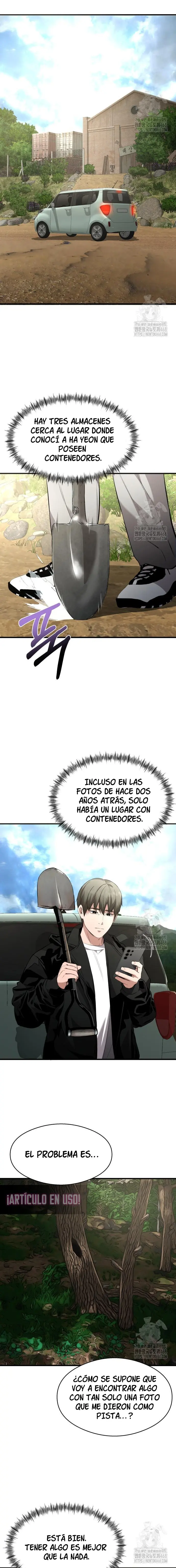 El poema de un corazón palpitante. > Capitulo 6 > Page 201