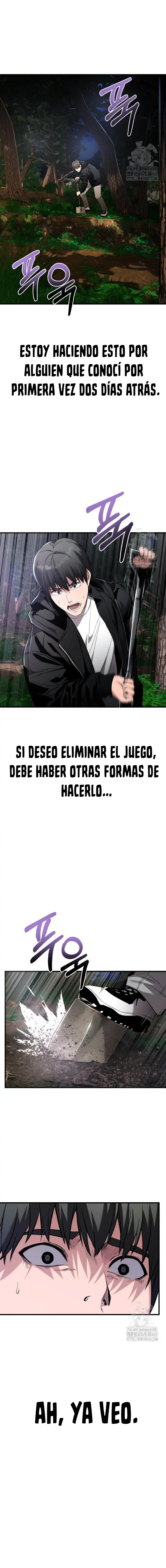 El poema de un corazón palpitante. > Capitulo 6 > Page 251