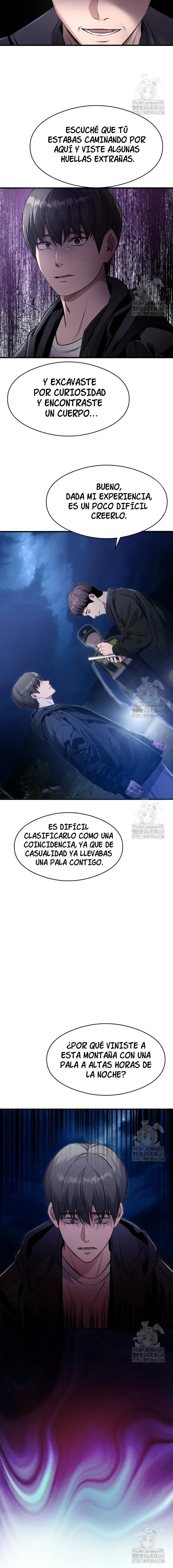 El poema de un corazón palpitante. > Capitulo 7 > Page 61