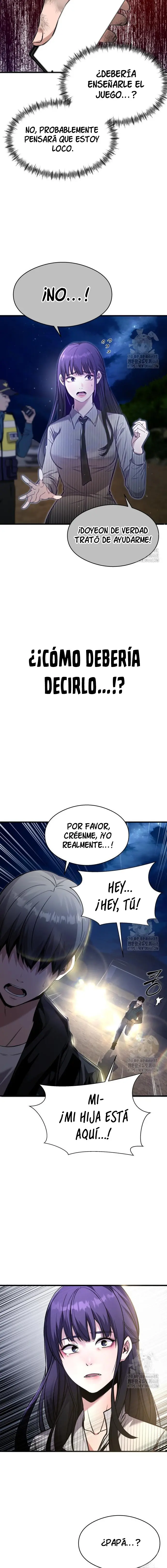 El poema de un corazón palpitante. > Capitulo 7 > Page 91