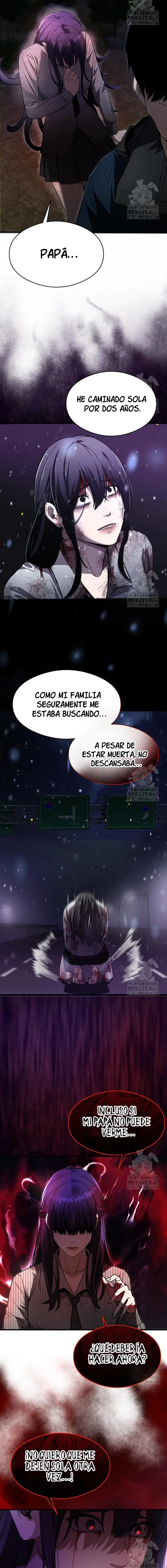 El poema de un corazón palpitante. > Capitulo 7 > Page 121
