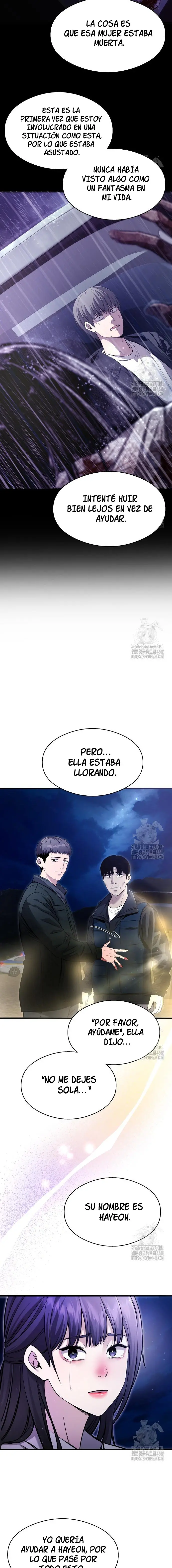 El poema de un corazón palpitante. > Capitulo 7 > Page 141