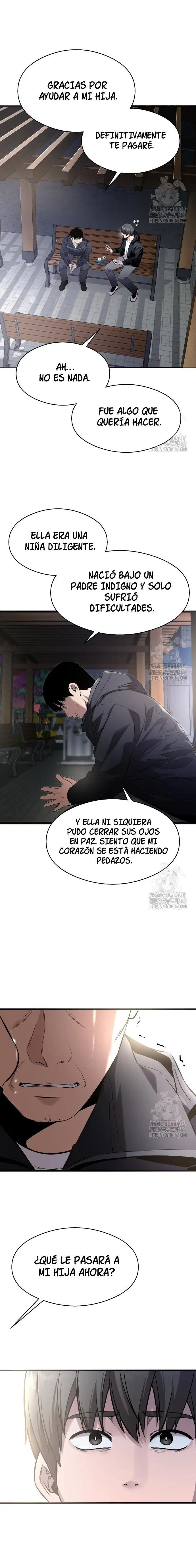 El poema de un corazón palpitante. > Capitulo 7 > Page 211