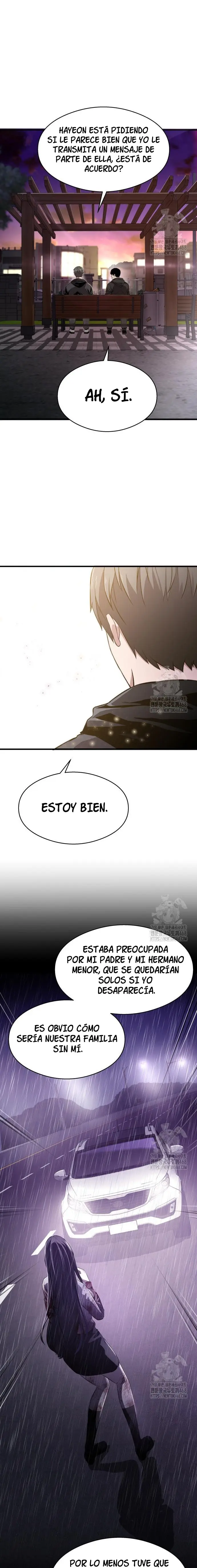 El poema de un corazón palpitante. > Capitulo 7 > Page 221