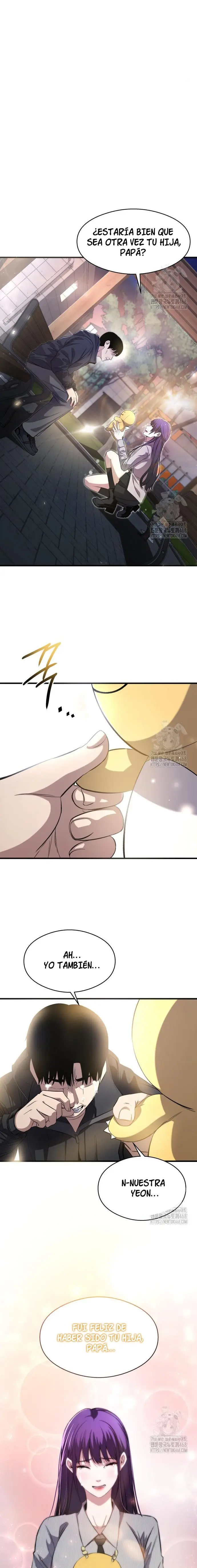 El poema de un corazón palpitante. > Capitulo 7 > Page 241